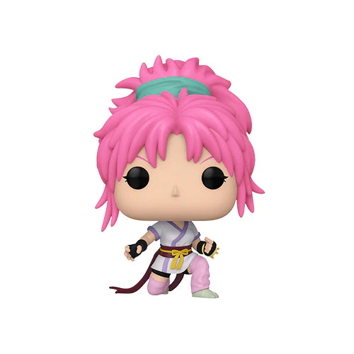 Pop! Animation Hunter x Hunter Machi Komacine