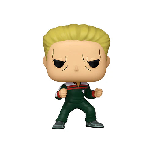 Pop! Animation Hunter x Hunter Phinks