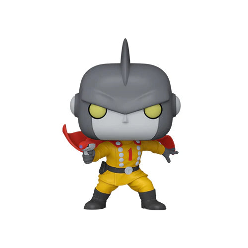 Pop! Animation Dragonball Super Super Hero Gamma 1