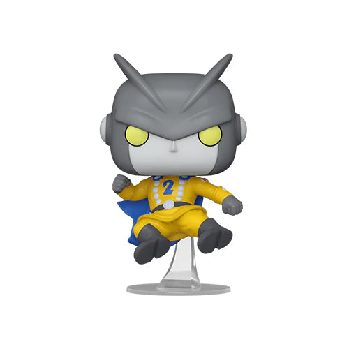 Pop! Animation Dragonball Super Super Hero Gamma 2