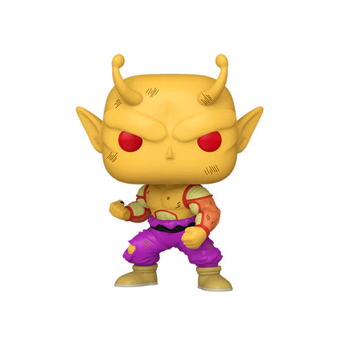 Pop! Animation Dragonball Super Super Hero Orange Piccolo