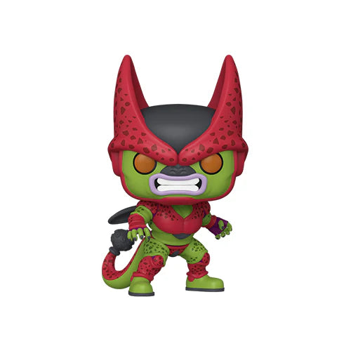 Pop! Animation Dragonball Super Super Hero Cell Max