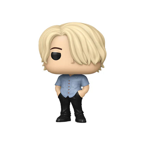 Pop! Television One Piece Sanji Live Action