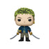 Pop! Television One Piece Zoro Live Action