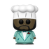 Pop! Television South Park Chef Suit