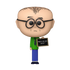 Pop! Television South Park Mr Mackey w/Sign