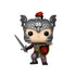 Pop! Television House of the Dragon Daemon Targaryen Targaryen Armor Wondercon 2025 International Exclusive
