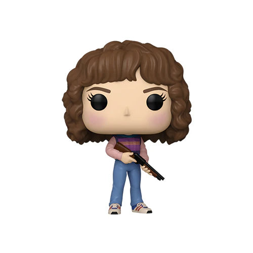 Pop! Television Stranger Things Nancy Wheeler