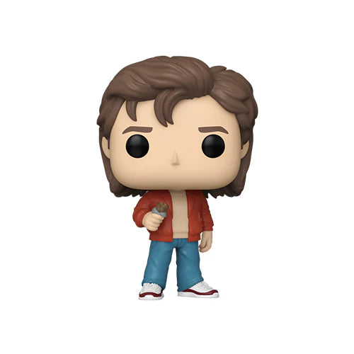 Pop! Television Stranger Things Steve Harrington