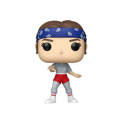 Pop! Television Stranger Things Eleven w/Bandana