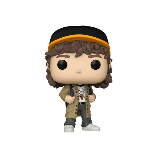 Pop! Television Stranger Things Dustin Henderson