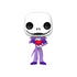 Pop! Disney The Nightmare Before Christmas Jack Skellington Valentines