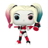 Pop! Heroes DC Harley Quinn Animated Series Harley Quinn