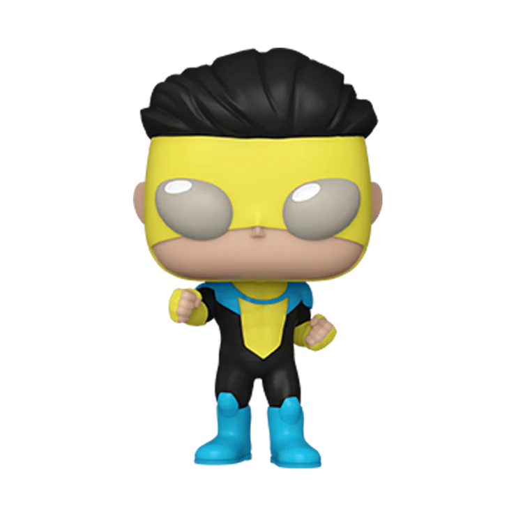 Pop! Television Invincible Invincible