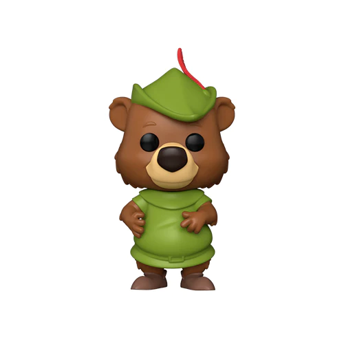 Pop! Disney Robin Hood Little John