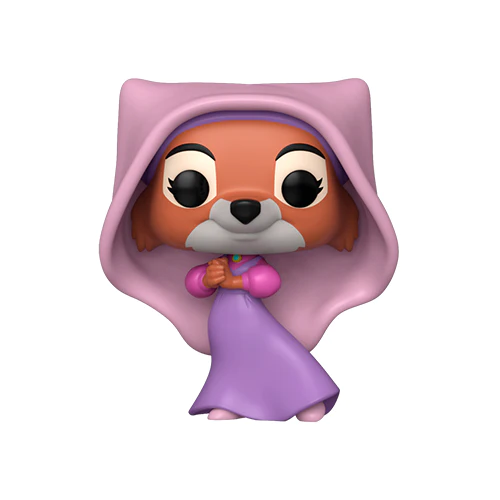 Pop! Disney Robin Hood Maid Marian