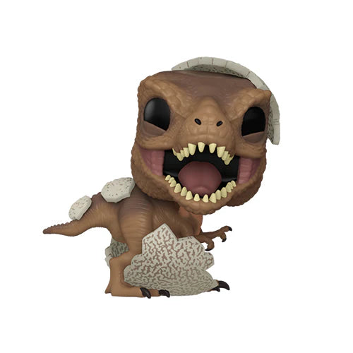 Pop! Movies Jurassic Park T-Rex Hatchling