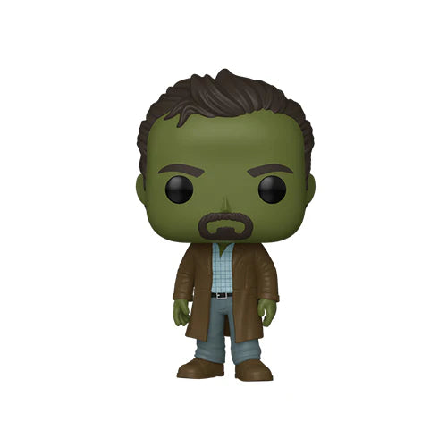 Pop! Marvel Captain America Brave New World The Leader