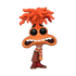 Pop! Disney Inside Out 2 Anxiety