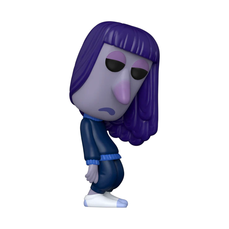 Pop! Disney Inside Out 2 Ennui