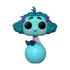 Pop! Disney Inside Out 2 Envy on Memory Orb