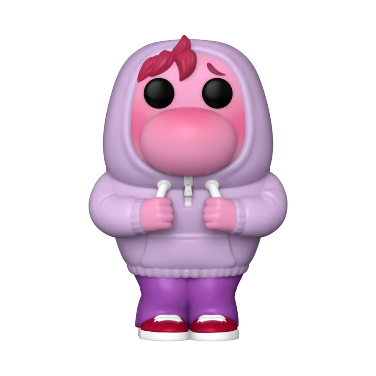 Pop! Disney Inside Out 2 Embarrassment