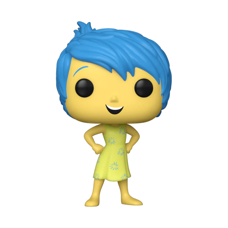 Pop! Disney Inside Out 2 Joy