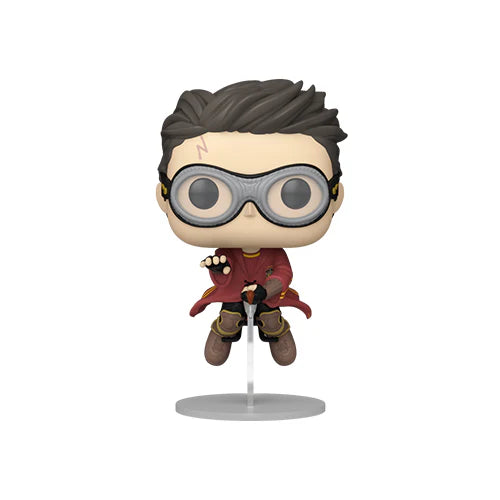 Pop! Movies Harry Potter Prisoner of Azkaban Harry Potter on Nimbus 2000