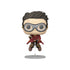 Pop! Movies Harry Potter Prisoner of Azkaban Harry Potter on Nimbus 2000