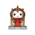 Pop! Deluxe Star Wars Phantom Menace 25th Anniversary Queen Amidala on Throne