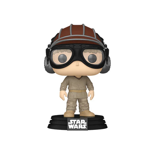 Pop StarWars Phantom Menace 25th Anakin Skywalker
