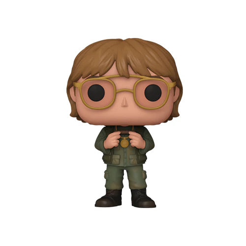 Pop! Movies Stargate Daniel Jackson