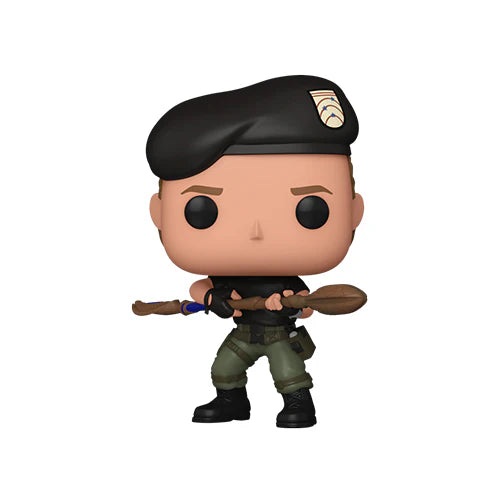 Pop! Movies Stargate Jack O'Neil