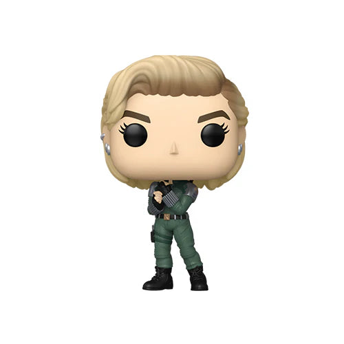 Pop! Marvel Thunderbolts Yelena Belova