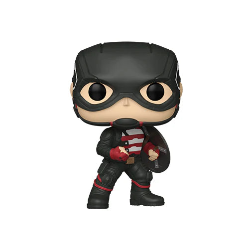 Pop! Marvel Thunderbolts John F Walker