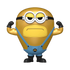 Pop! Movies Despicable Me 4 Mega Minion Dave