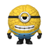 Pop! Movies Despicable Me 4 Mega Minion Jerry