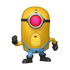 Pop! Movies Despicable Me 4 Mega Minion Mel