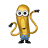 Pop! Movies Despicable Me 4 Mega Minion Tim