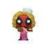 Pop! Marvel Deadpool Deadpool Beauty Pageant