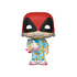 Pop! Marvel Deadpool Deadpool Sleepover