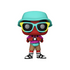 Pop! Marvel Deadpool Deadpool Tourist