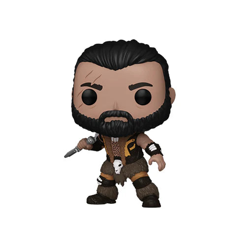 Pop! Games Spider-Man 2 VG'23 Kraven