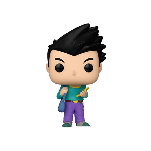 Pop! Animation Dragonball GT Goten