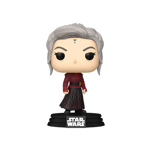 Pop! Star Wars Ahsoka S2 Morgan Elsbeth