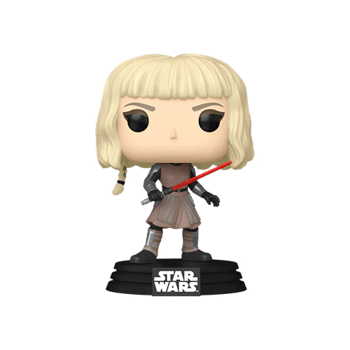 Pop! Star Wars Ahsoka S2 Shin Hati