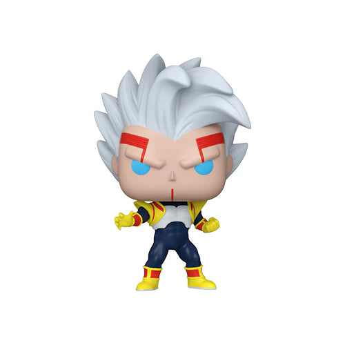 Pop! Animation Dragonball GT Super Baby 2 International Exclusive
