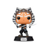 Pop! Star Wars Ahsoka S2 Ahsoka Tano International Exclusive