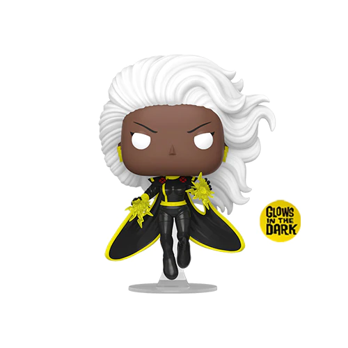 Pop! Marvel X-Men Storm Flying International Exclusive