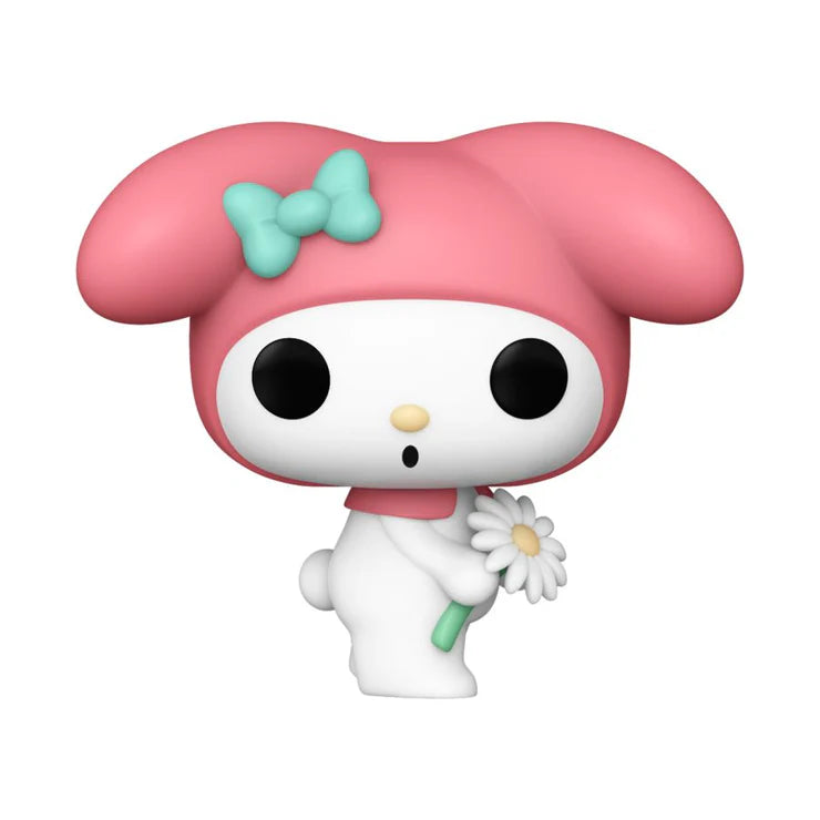 Pop! Sanrio Hello Kitty My Melody Spring Time International Exclusive